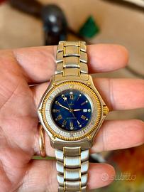 Ebel Discovery Frederic Piguet