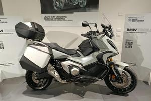 HONDA X-ADV 750 DCT Travel Abs my21