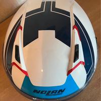 Casco Nolan N87 skilled