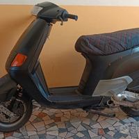 Ricambi Piaggio skipper 125