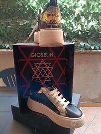Scarpe donna Gioselin 