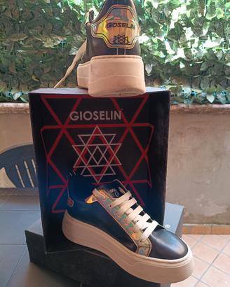 Scarpe donna Gioselin 