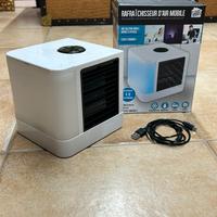 Raffrescatore d’aria mobile