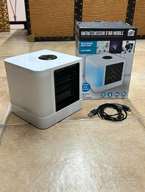 Raffrescatore d’aria mobile