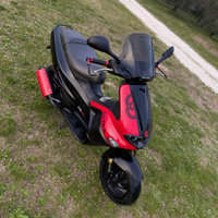 Gilera runner 125 2t