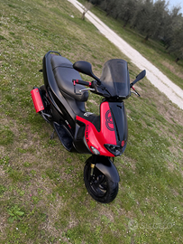 Gilera runner 125 2t