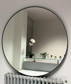 Specchio ikea Lindbyn 110 cm