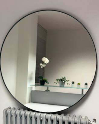 Specchio ikea Lindbyn 110 cm