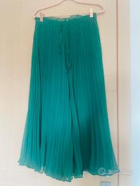 Gonna pantalone Zara