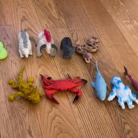 Epic animals animali molli