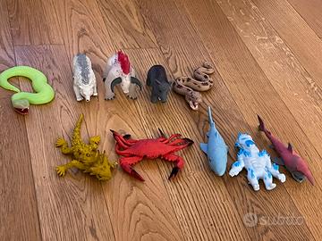 Epic animals animali molli