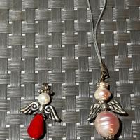 Copia di ciondoli a forma di angioletto