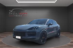 PORSCHE Porsche Cayenne Coupé 3.0 V6 E-Hybri U1371