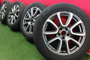 Cerchi Maserati Levante Originali R19 19"