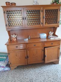 CREDENZA