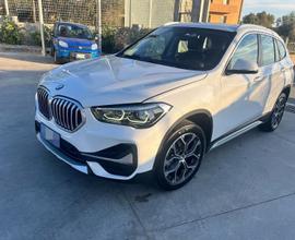 BMW X1 xDrive18d xLine