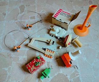 Accessori macchina per maglieria Brother