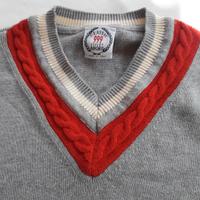 Pullover vintage per bambino 