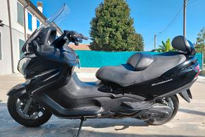 Suzuki Burgman
