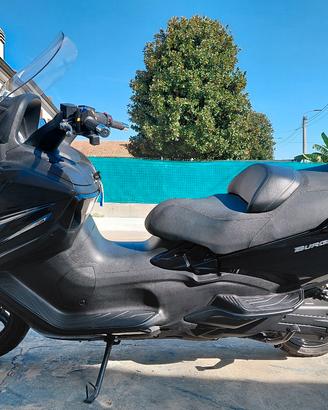Suzuki Burgman