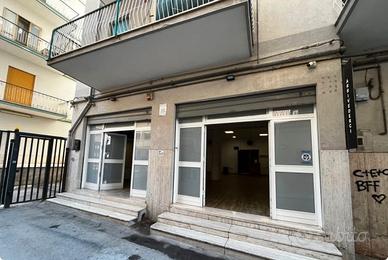 Venduta/licazione immobile commerciale Cerignola