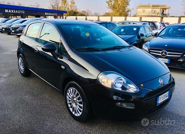 Fiat Punto 2017 1 PROPRIETARIO LEGGI!!!
