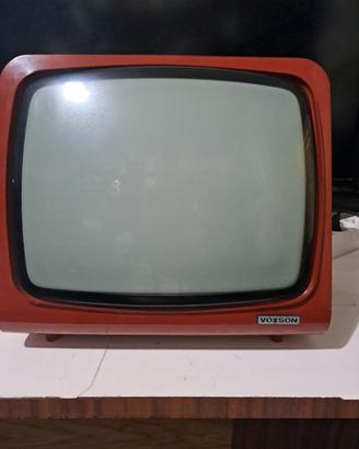 televisore voxson