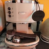 Macchina caffè DeLonghi vintage