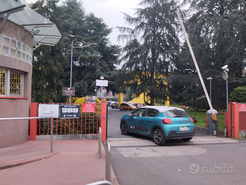 Garage vicino fermata metro M1 S.Leonardo