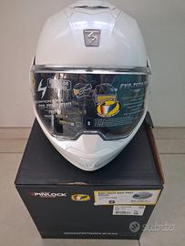 Scorpion Casco Modulare ExoTechEvoProTg S 55 56 cm