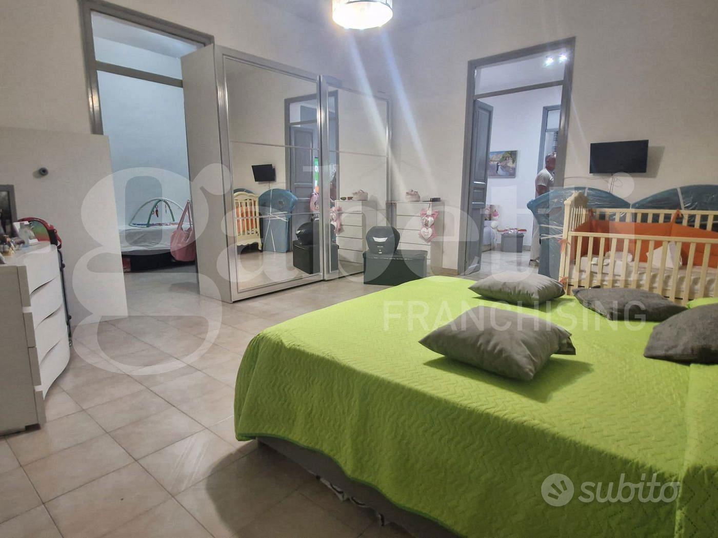 Appartamento – Palermo, Villaggio Santa Rosalia, IV Circoscrizione - Vista 3
