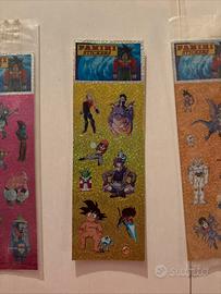 Dragon Ball Panini 1996 (leggi descrizione)