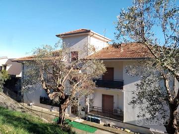 3 LOCALI A MENDICINO