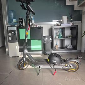 ninebot kickscooter max g2+ Accessori