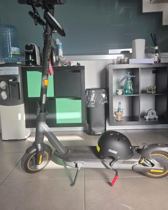 ninebot kickscooter max g2+ Accessori