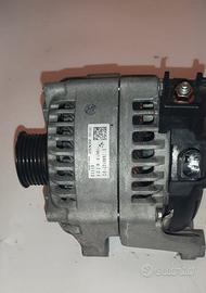 Alternatore Denso 14V 180A BMW