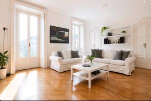 Appartamento di 100 m² con 2 locali a Milano