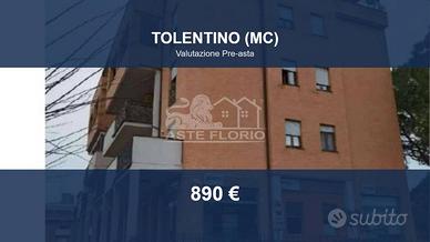 Immobile in asta di 15 m² a Tolentino