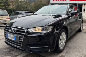 Audi A3 1.6 TDI Ambition