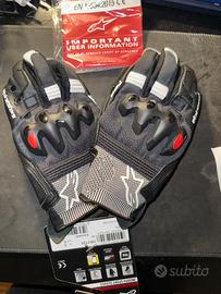 Guanti Alpinestars Morph Sport Novi