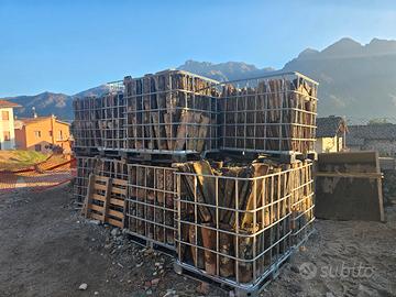 coppi antichi in ceste