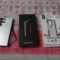 galaxy s25 ultra 512gb leggere bene 