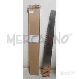 SEGA PER TAGLI TRAVERSO VENA PER PERSONA SINGOLA 3