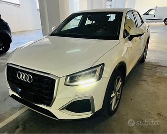 Q2 30 2.0 tdi Admired Advanced s-tronic