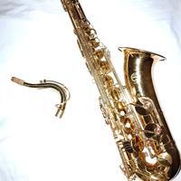 sax tenore Grassi SST900