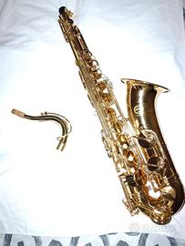 sax tenore Grassi SST900