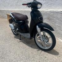 Scarabeo piaggio