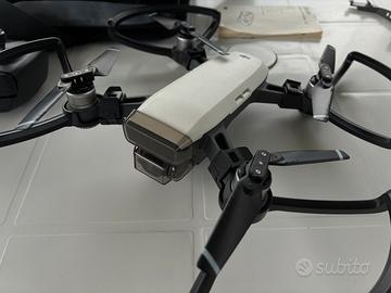 Drone DJI SPARK - combo kit completo