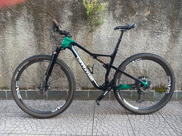 Cannondale Scalpel High mode 1 TG. L