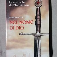 Nel nome di Dio  / Luigi Panella